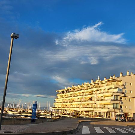 Solo Atico Guest Suites L' Escala 外观 照片