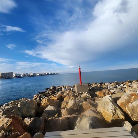 Solo Atico Guest Suites L' Escala 外观 照片