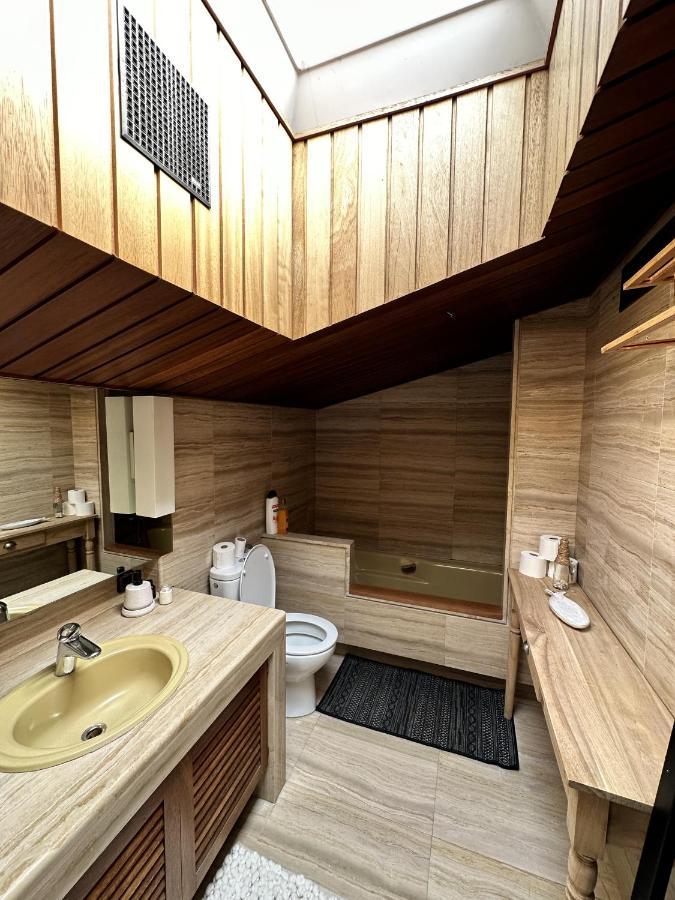 Solo Atico Guest Suites L' Escala 外观 照片