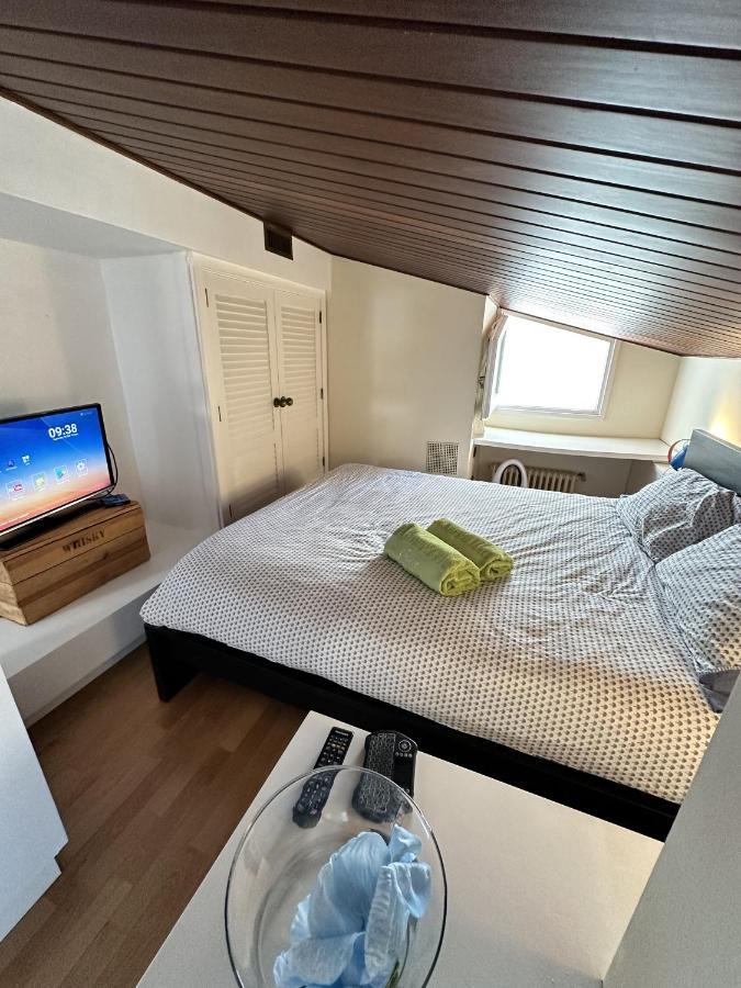 Solo Atico Guest Suites L' Escala 外观 照片