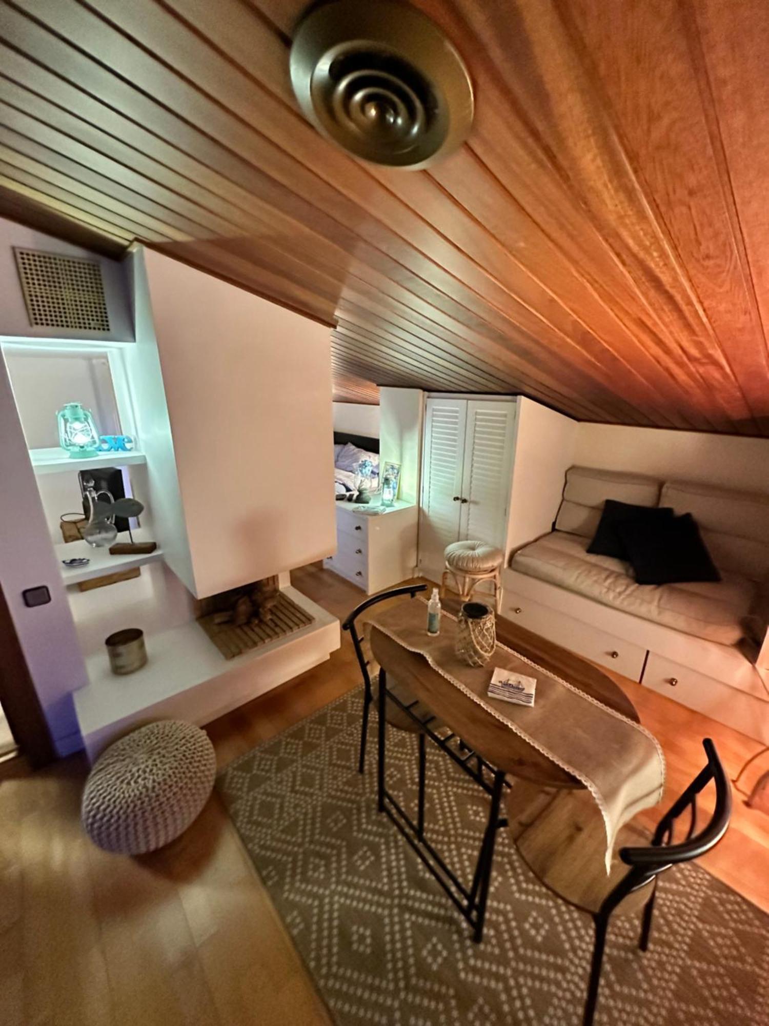 Solo Atico Guest Suites L' Escala 外观 照片