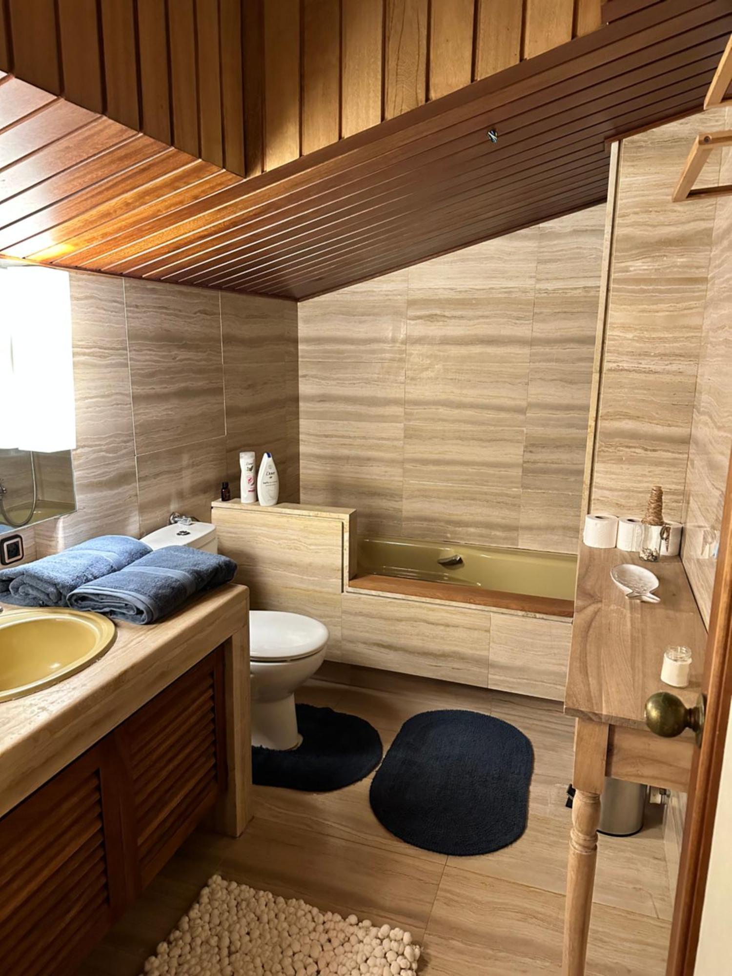 Solo Atico Guest Suites L' Escala 外观 照片