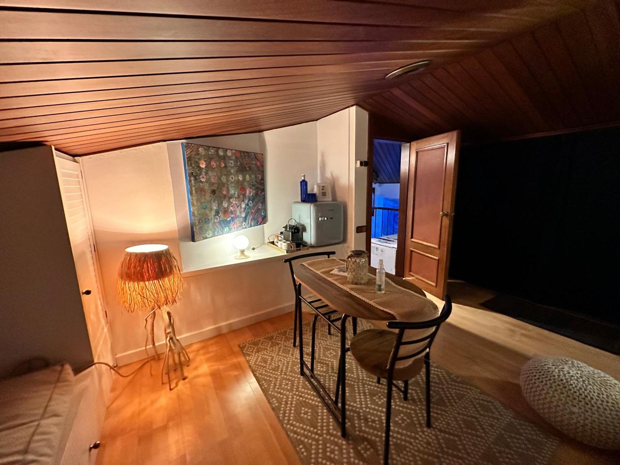 Solo Atico Guest Suites L' Escala 外观 照片
