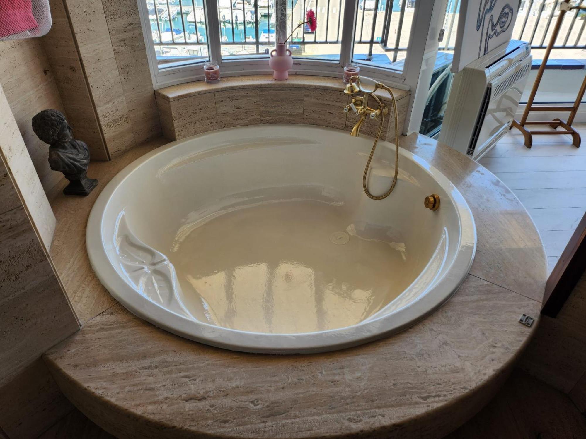 Solo Atico Guest Suites L' Escala 外观 照片