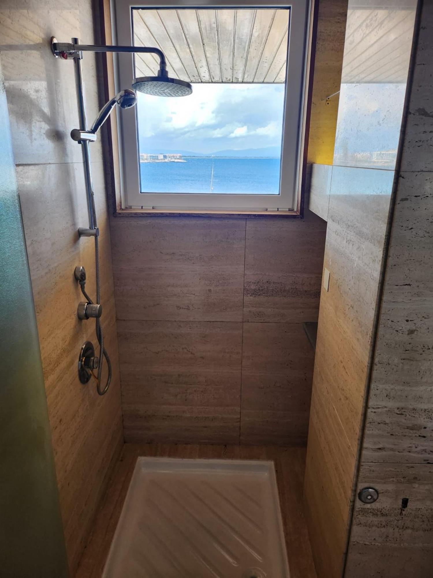 Solo Atico Guest Suites L' Escala 外观 照片