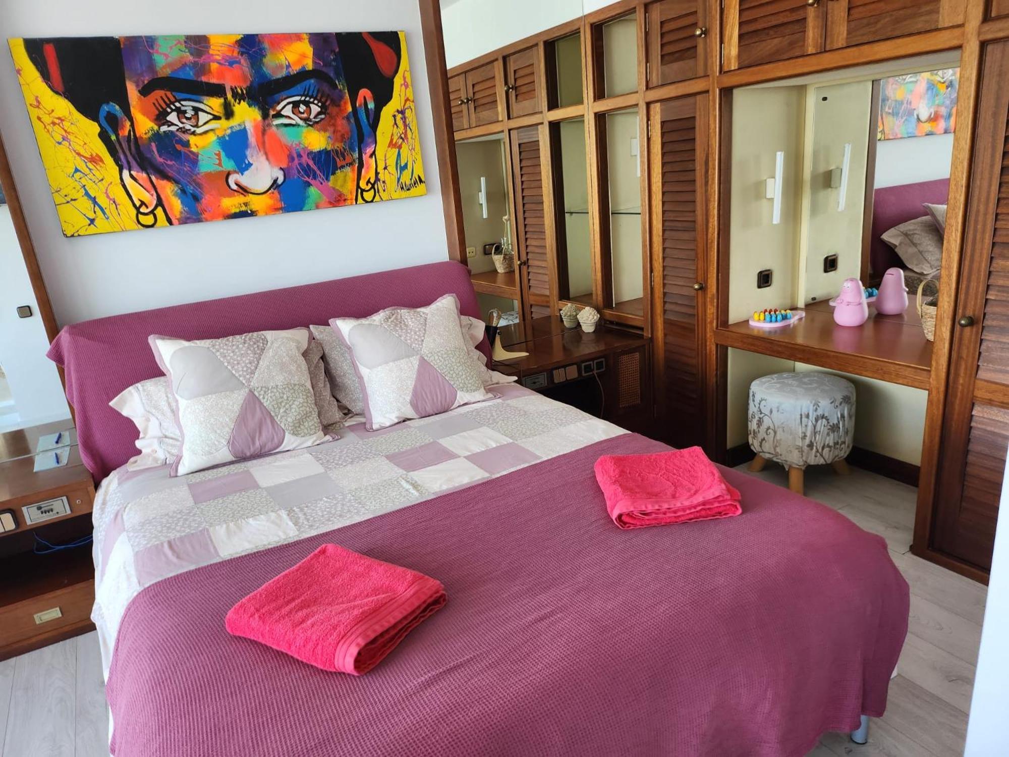 Solo Atico Guest Suites L' Escala 外观 照片