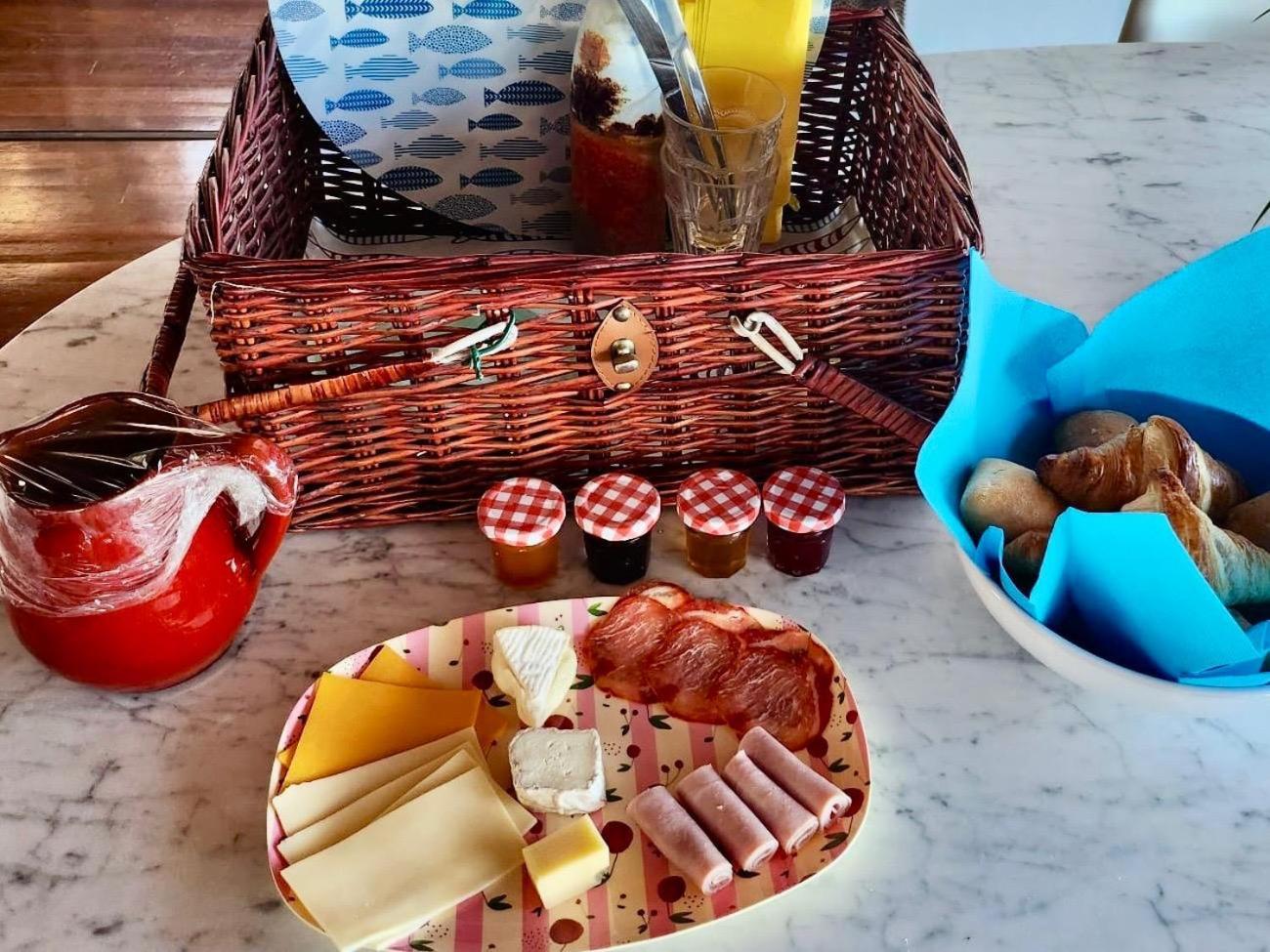 Solo Atico Guest Suites L' Escala 外观 照片